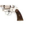 Image 5 : Pre-War Smith & Wesson .32 Regulation Police Double Action Revolver