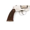 Image 6 : Pre-War Smith & Wesson .32 Regulation Police Double Action Revolver