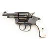 Image 1 : Colt New Pocket Double Action Revolver