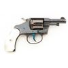 Image 2 : Colt New Pocket Double Action Revolver