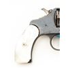Image 3 : Colt New Pocket Double Action Revolver