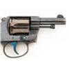 Image 4 : Colt New Pocket Double Action Revolver