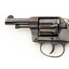 Image 5 : Colt New Pocket Double Action Revolver