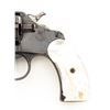 Image 6 : Colt New Pocket Double Action Revolver