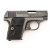Image 2 : Colt Model 1908 Vest Pocket Hammerless Semi-Automatic Pistol