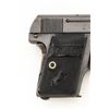 Image 3 : Colt Model 1908 Vest Pocket Hammerless Semi-Automatic Pistol