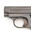 Image 5 : Colt Model 1908 Vest Pocket Hammerless Semi-Automatic Pistol