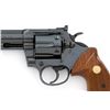 Image 4 : Colt Trooper MK III Double Action Revolver