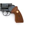 Image 5 : Colt Trooper MK III Double Action Revolver