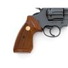 Image 6 : Colt Trooper MK III Double Action Revolver