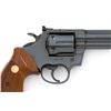 Image 7 : Colt Trooper MK III Double Action Revolver