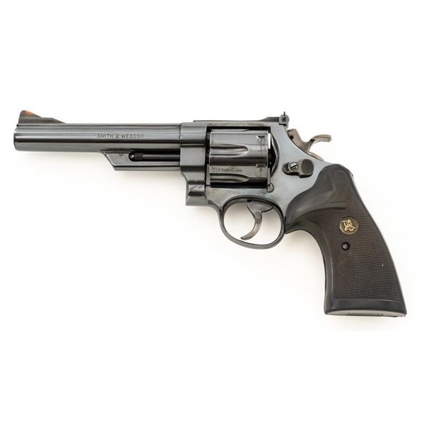 Smith & Wesson Model 57-1 Double Action Revolver