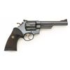 Image 2 : Smith & Wesson Model 57-1 Double Action Revolver