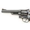 Image 5 : Smith & Wesson Model 57-1 Double Action Revolver