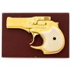 Image 1 : High Standard Model DM-101 Over/Under Derringer