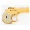 Image 3 : High Standard Model DM-101 Over/Under Derringer