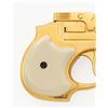 Image 5 : High Standard Model DM-101 Over/Under Derringer