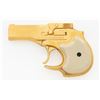 Image 9 : High Standard Model DM-101 Over/Under Derringer
