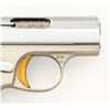 Image 4 : Belgian FN Baby Browning Lightweight Model Semi-Automatic Pistol