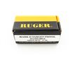 Image 3 : Ruger Mark II Target Semi-Automatic Pistol