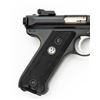 Image 5 : Ruger Mark II Target Semi-Automatic Pistol