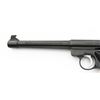Image 7 : Ruger Mark II Target Semi-Automatic Pistol