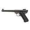Image 9 : Ruger Mark II Target Semi-Automatic Pistol