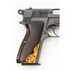 Image 11 : Belgian Browning Hi-Power Semi-Automatic Pistol