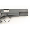 Image 12 : Belgian Browning Hi-Power Semi-Automatic Pistol