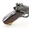 Image 4 : Belgian Browning Hi-Power Semi-Automatic Pistol