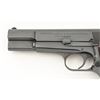 Image 9 : Belgian Browning Hi-Power Semi-Automatic Pistol
