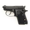 Image 2 : Beretta Model 21A Bobcat Double Action Semi-Automatic Pistol