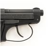 Image 4 : Beretta Model 21A Bobcat Double Action Semi-Automatic Pistol