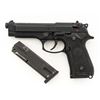 Image 1 : Beretta Model 92FS Semi-Automatic Pistol