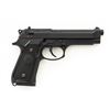 Image 2 : Beretta Model 92FS Semi-Automatic Pistol