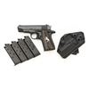 Image 1 : Colt MK IV Series 80 Government Model Semi-Automatic Pistol