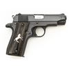 Image 2 : Colt MK IV Series 80 Government Model Semi-Automatic Pistol