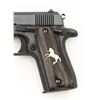 Image 6 : Colt MK IV Series 80 Government Model Semi-Automatic Pistol