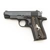 Image 7 : Colt MK IV Series 80 Government Model Semi-Automatic Pistol