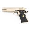 Image 1 : Colt MK IV Series 70 Government Model Semi-Automatic Pistol