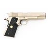 Image 2 : Colt MK IV Series 70 Government Model Semi-Automatic Pistol