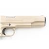 Image 4 : Colt MK IV Series 70 Government Model Semi-Automatic Pistol