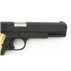 Image 6 : Rock Island M1911 A1-FS G.I. Standard Semi-Automatic Pistol