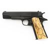 Image 9 : Rock Island M1911 A1-FS G.I. Standard Semi-Automatic Pistol