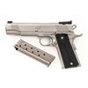 Image 1 : Kimber Stainless Target II Semi-Automatic Pistol