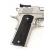 Image 3 : Kimber Stainless Target II Semi-Automatic Pistol