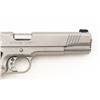 Image 4 : Kimber Stainless Target II Semi-Automatic Pistol