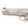 Image 5 : Kimber Stainless Target II Semi-Automatic Pistol
