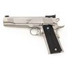 Image 7 : Kimber Stainless Target II Semi-Automatic Pistol