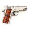 Image 2 : Colt MK IV Series 80 Government Model Semi-Automatic Pistol
